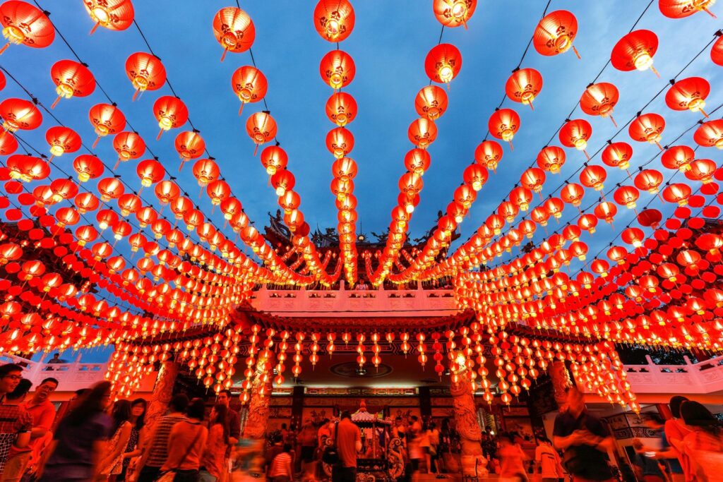 Lunar New Year 2025 kick off on Jan. 29. Here’s what to know – Laredo Morning Times