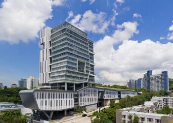 Hong Kong City University (Dongguan) hosts media open day and partnership signing ceremony – Guangdong News