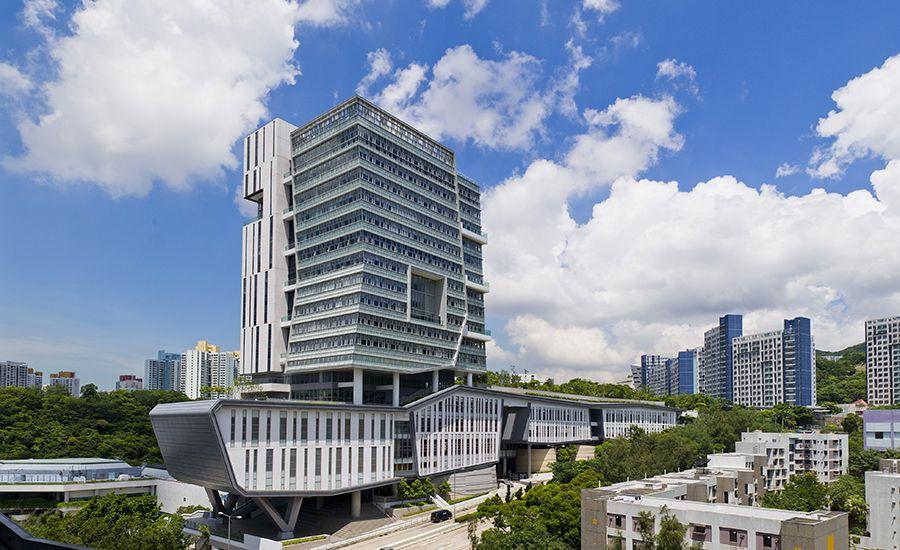 Hong Kong City University (Dongguan) hosts media open day and partnership signing ceremony – Guangdong News