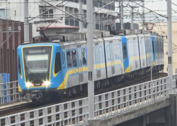 China-made Dalian trains finally deployed – MSN