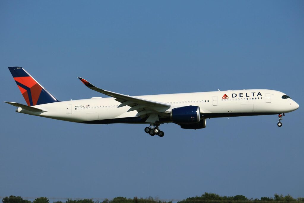 Delta Connects Peru With Salt Lake City – Travel Agent Central