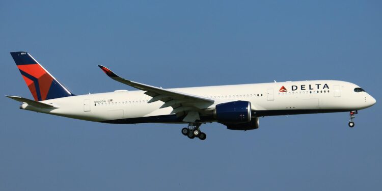 Delta Connects Peru With Salt Lake City – Travel Agent Central