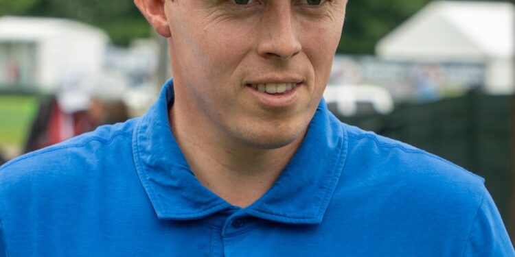 Matt Fitzpatrick makes big leap in European Ryder Cup standings. How’s Team Europe shaping up? – Golfweek