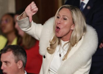 Maga acolyte Marjorie Taylor Greene votes alongside Tlaib and Omar to cut US funding for Israel – Middle East Eye