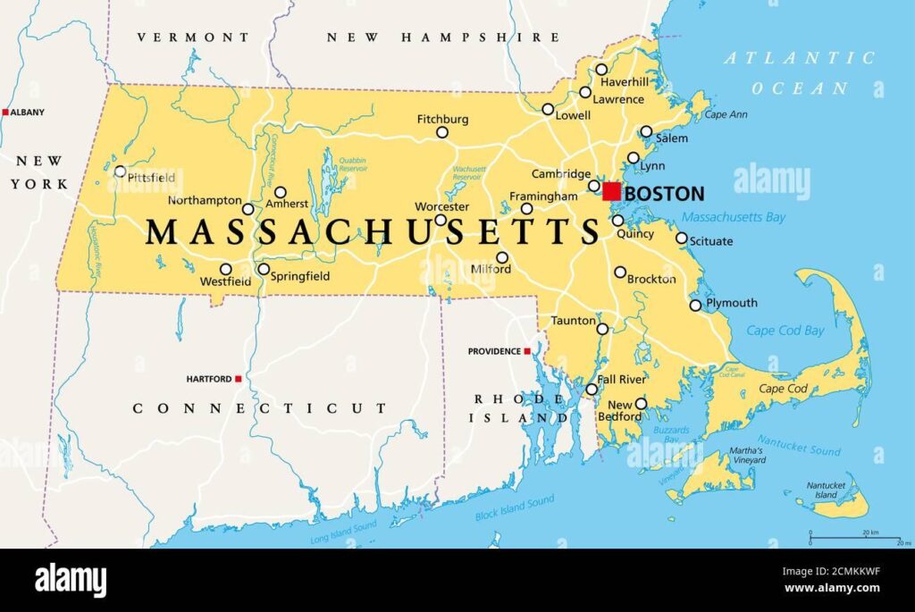 Mass. has the best school systems in America, according to WalletHub study – Boston.com