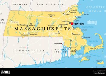 Mass. has the best school systems in America, according to WalletHub study – Boston.com
