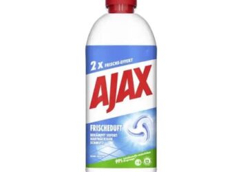 Ajax | History, Football, Notable Players, & Facts – Britannica