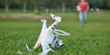 Iranian combat drone crashes into restaurant in Jordan’s capital, Amman – Arab News