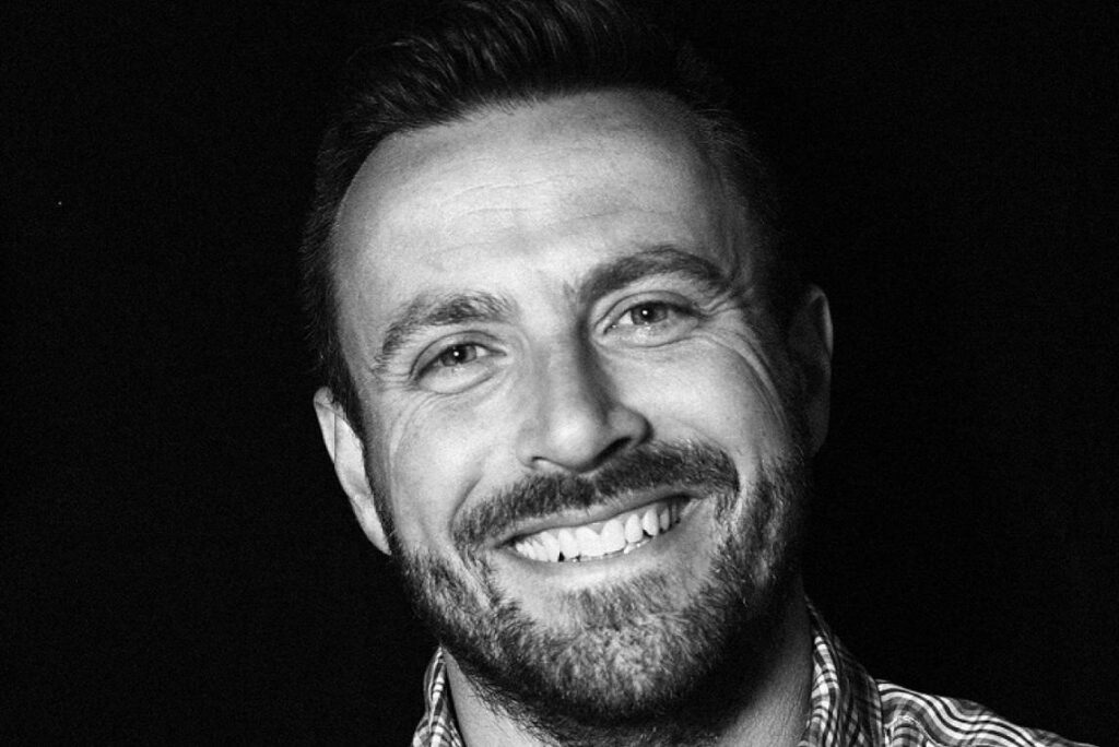 Nick Garrett returns to lead newly formed Omnicom Oceania – Marketing-Interactive