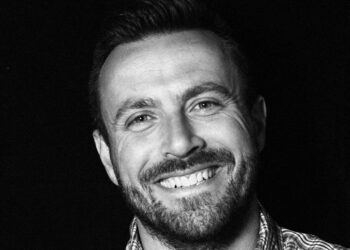 Nick Garrett returns to lead newly formed Omnicom Oceania – Marketing-Interactive