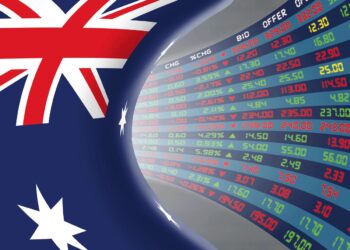 Australian stocks hit record high amid mixed trading in Asia-Pacific markets – CNBC