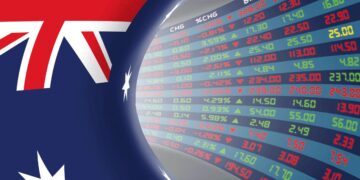 Australian stocks hit record high amid mixed trading in Asia-Pacific markets – CNBC