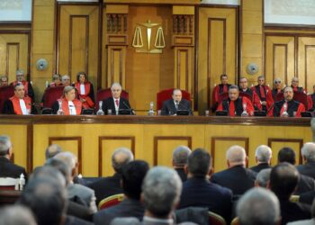 Algerian court upholds 5-year prison sentence for author Boualem Sansal – politico.eu