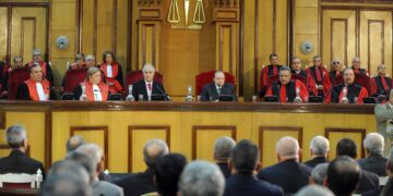 Algerian court upholds 5-year prison sentence for author Boualem Sansal – politico.eu