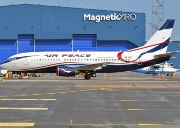 Air Peace Reveals Date to Commence Abuja–London Flights – economicconfidential.com