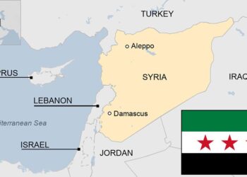 Syria’s Druze reach new ceasefire deal with government in Sweida, religious leader says – as it happened – The Guardian