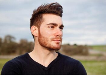 The First Time America Went Beard Crazy – The New Yorker