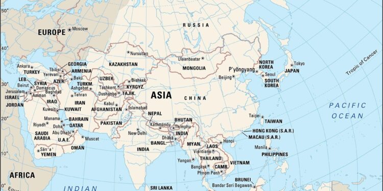 Asia Hedge Fund New Silk Road Shuts After US Investor Pullback – Yahoo Finance