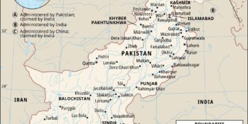 Pakistan: Several killed in Karachi building collapse – DW