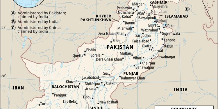 Pakistan: Several killed in Karachi building collapse – DW