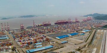 Ningbo Port Closure Triggers Global Supply Chain Disruptions – Global Trade Magazine