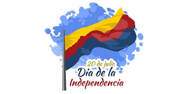 Colombian Independence Day and Diplomatic Relations with Thailand – Nation Thailand