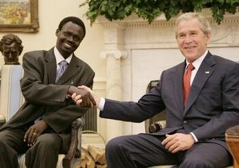 SLM’s Minawi says not notified of Sudanese army plan to clear Khartoum – Sudan Tribune