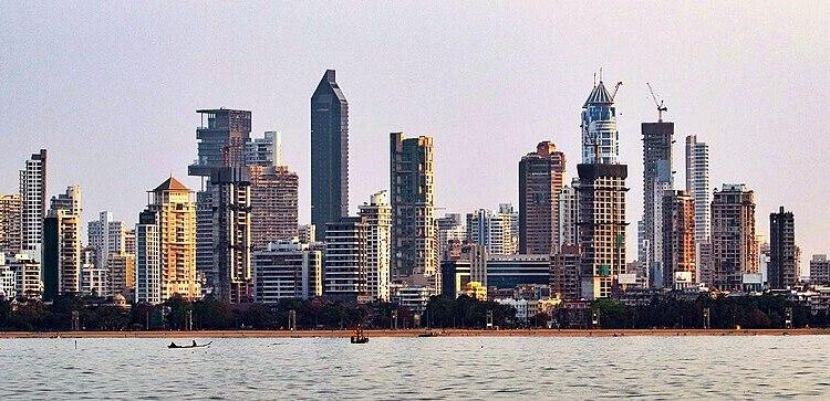 Mumbai Rains Highlights: Mumbai’s suburbs receive over 100 mm rainfall as heavy rain continues to disrupt traffic – The Indian Express