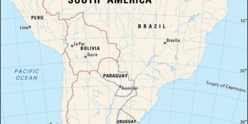 A design guide to South America’s most dynamic city – The Australian