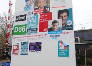 Dutch Islamization Is a Warning to the West – Middle East Forum