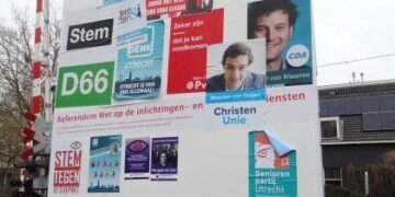 Dutch Islamization Is a Warning to the West – Middle East Forum