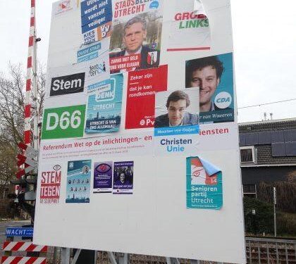 Dutch Islamization Is a Warning to the West – Middle East Forum