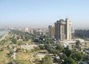 Baghdad says KRG has agreed on export resumption to state oil marketer amid drone attacks – Reuters