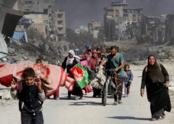 ‘Genocidal brutality’, Iran condemns Israeli systematic starvation of civilians in Gaza – Tehran Times