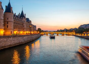 Île-de-France traffic: freeways and roads closed in August – Sortir à Paris