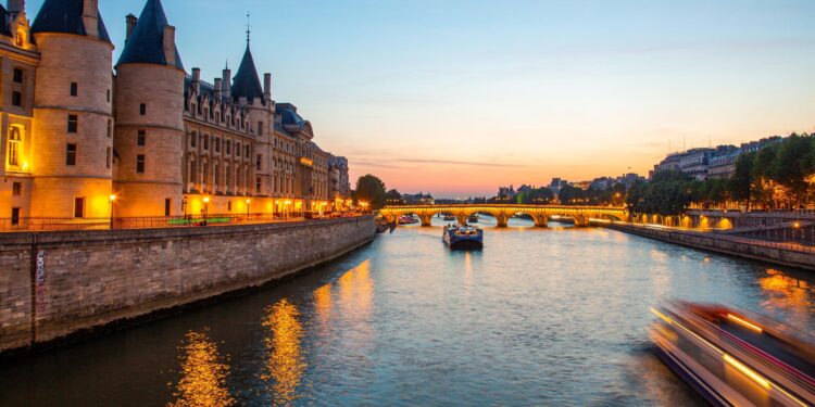 Île-de-France traffic: freeways and roads closed in August – Sortir à Paris