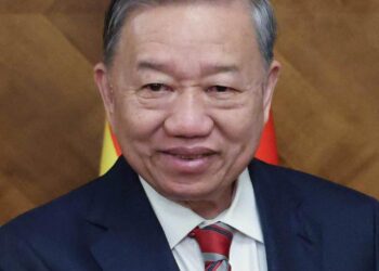 Party chief To Lam attends ceremony establishing new Ho Chi Minh City – Theinvestor