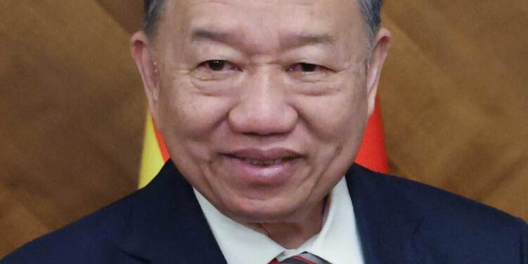 Party chief To Lam attends ceremony establishing new Ho Chi Minh City – Theinvestor