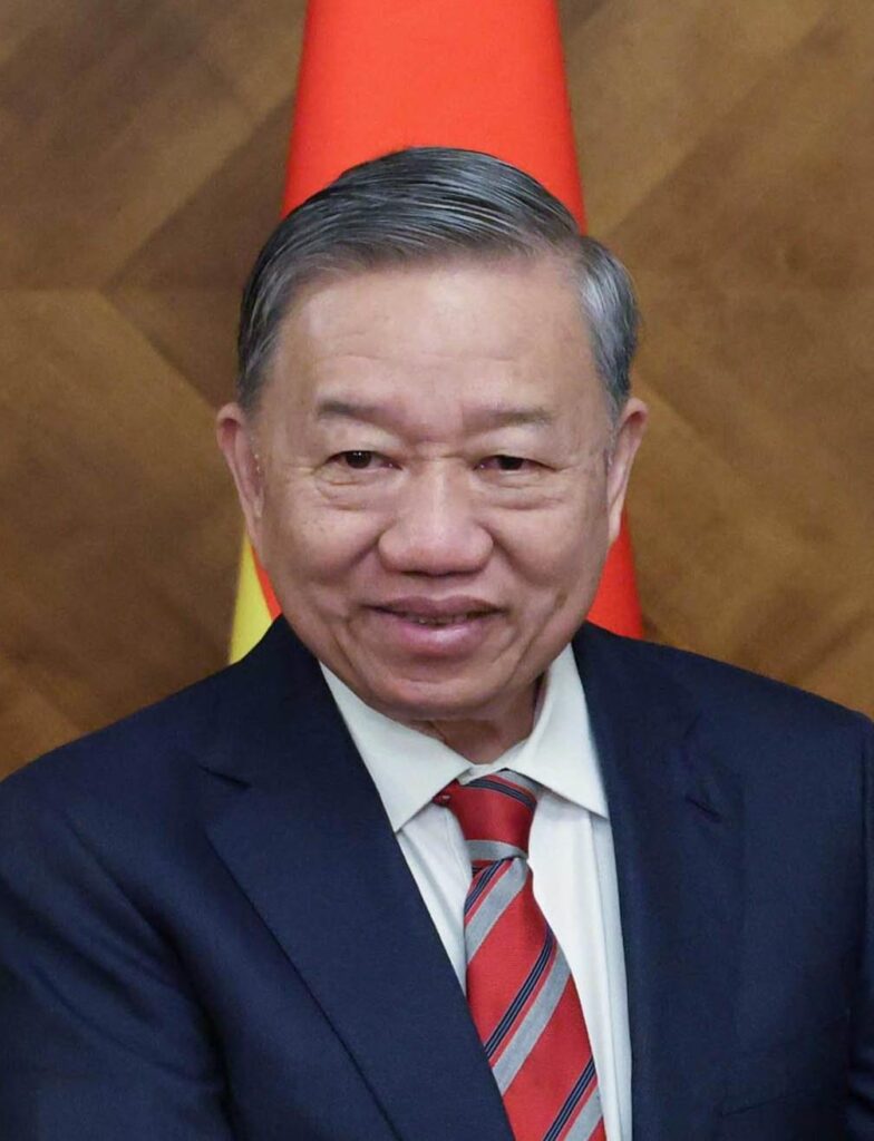 Party chief To Lam attends ceremony establishing new Ho Chi Minh City – Theinvestor