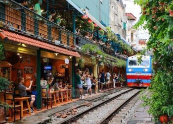 What to do and see in Hanoi: How I spent 3 days in Vietnam’s capital – Yahoo Home