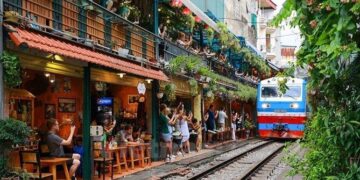 What to do and see in Hanoi: How I spent 3 days in Vietnam’s capital – Yahoo Home