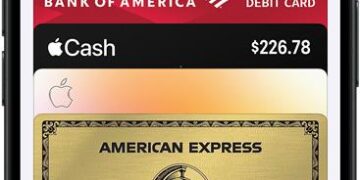 Apple Wallet App Now Supports Tmoney Card in South Korea – MacRumors