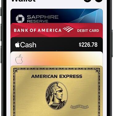 Apple Wallet App Now Supports Tmoney Card in South Korea – MacRumors