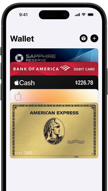 Apple Wallet App Now Supports Tmoney Card in South Korea – MacRumors
