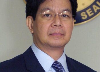 Lacson willing to buy tickets for Torre, Baste fight – The Manila Times