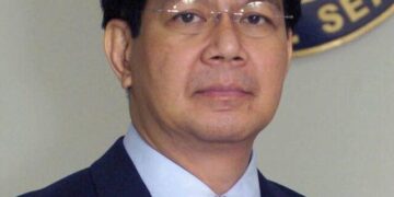 Lacson willing to buy tickets for Torre, Baste fight – The Manila Times