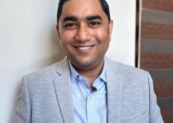 Park Hyatt Chennai welcomes Tushar Ghugare as Director of Finance – Hotelier India