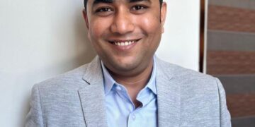 Park Hyatt Chennai welcomes Tushar Ghugare as Director of Finance – Hotelier India