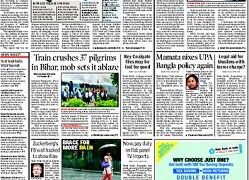 41st anniversary of The Times of India, Bengaluru: Many twists and turns from Bangalore to Bengaluru – The Times of India