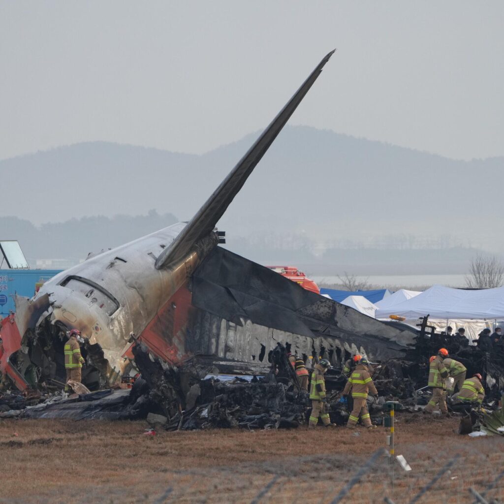 Ahmedabad plane crash: 112 Air India pilots took sick leave days after June 12 tragedy, says Centre – India TV News